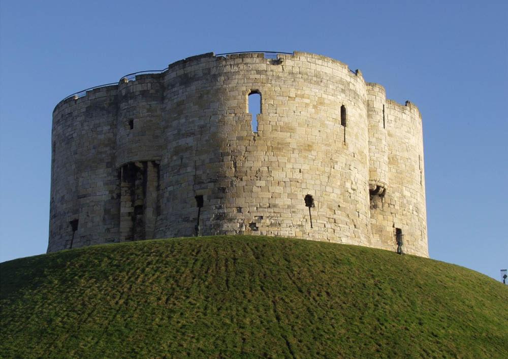 Minster View Apartment At Talbot Court, York Exteriör bild